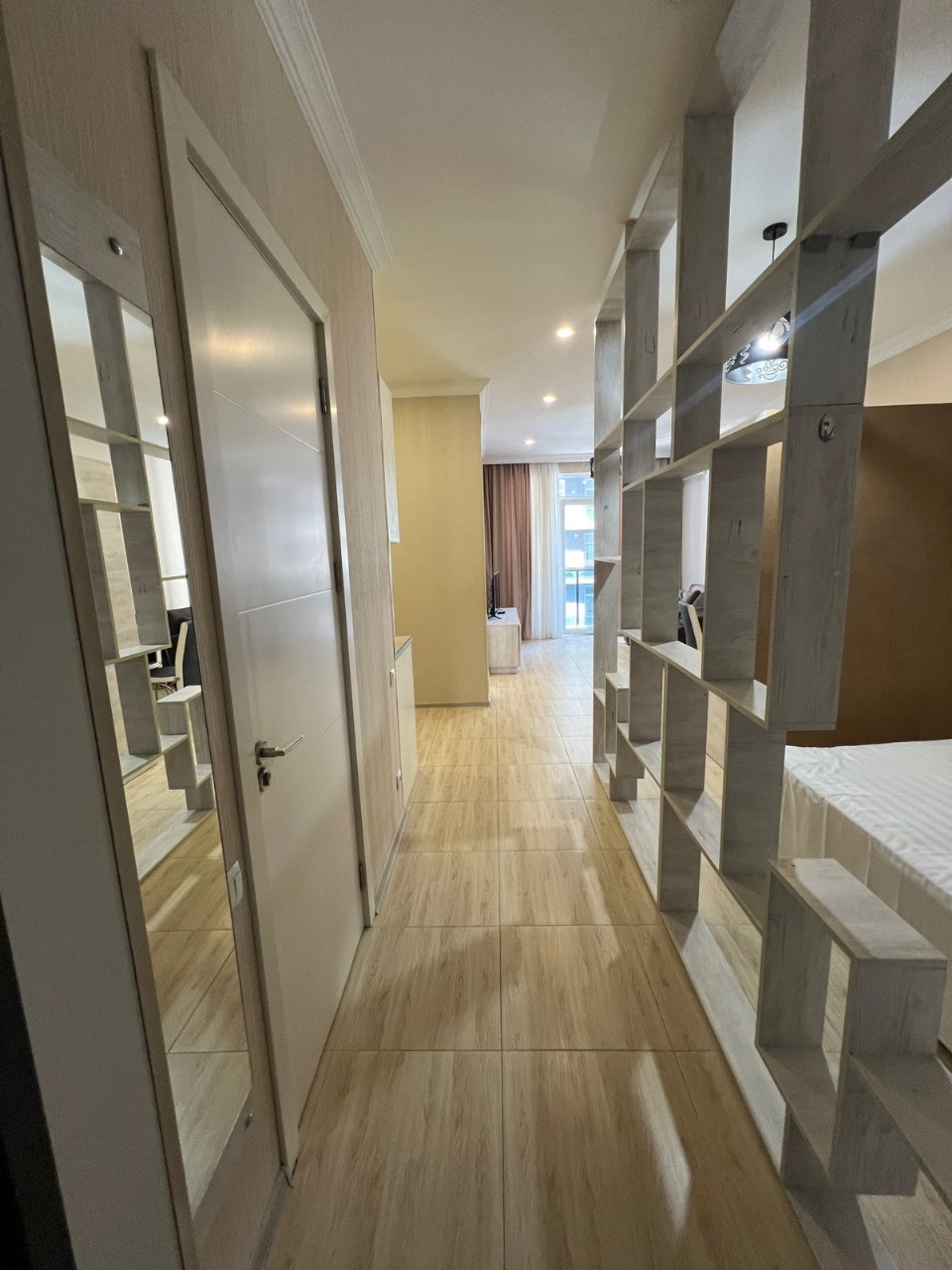 Квартира в Батуми, Грузия, 53 м² - фото 13