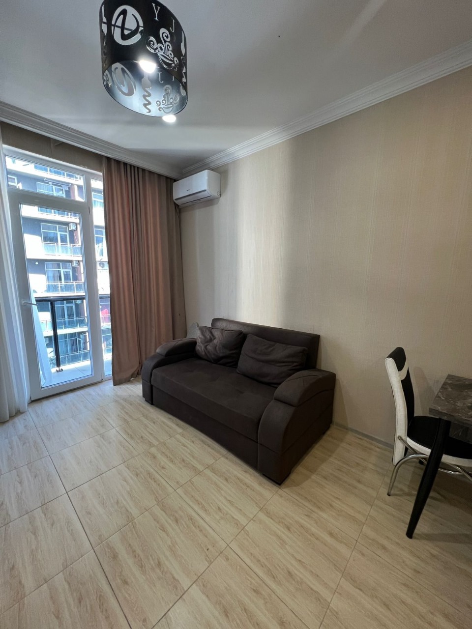 Квартира в Батуми, Грузия, 53 м² - фото 3