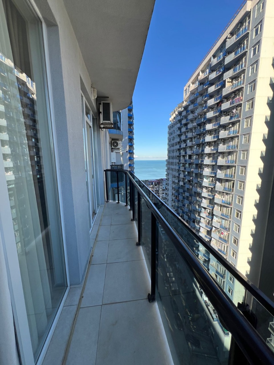 Квартира в Батуми, Грузия, 53 м² - фото 2