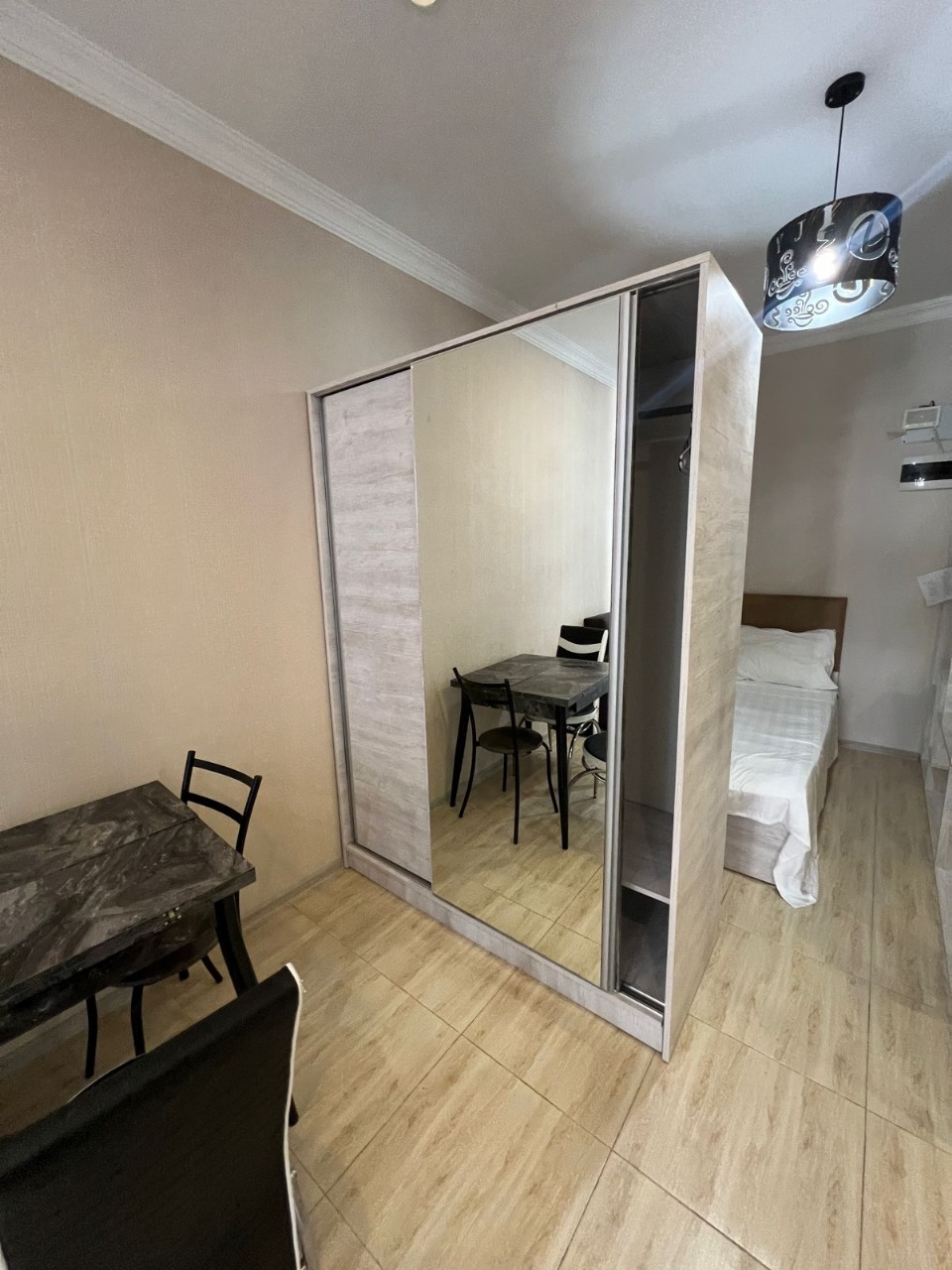 Квартира в Батуми, Грузия, 53 м² - фото 9