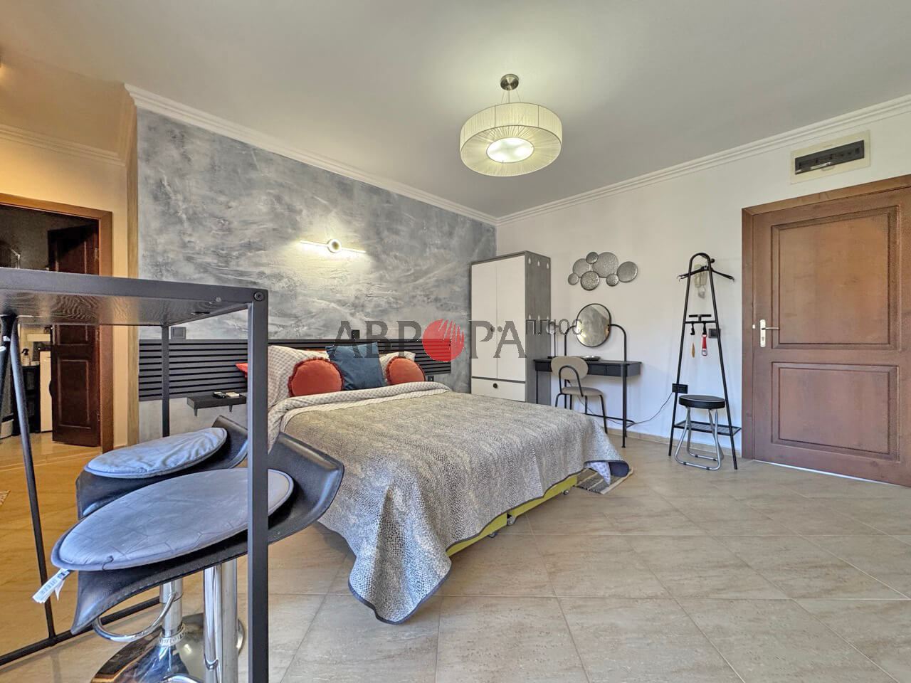 Квартира в Святом Власе, Болгария, 33 м² - фото 1