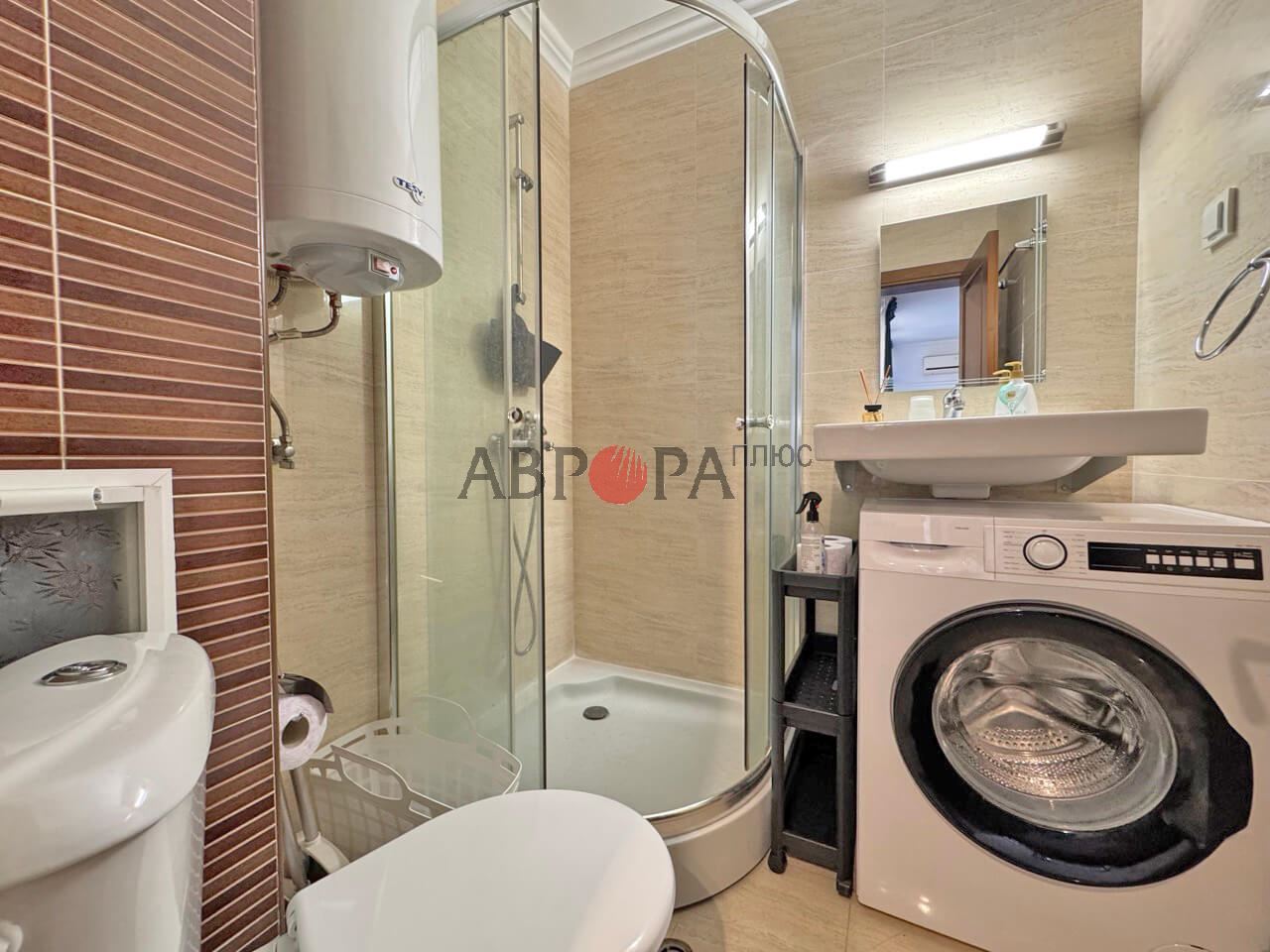 Квартира в Святом Власе, Болгария, 33 м² - фото 8