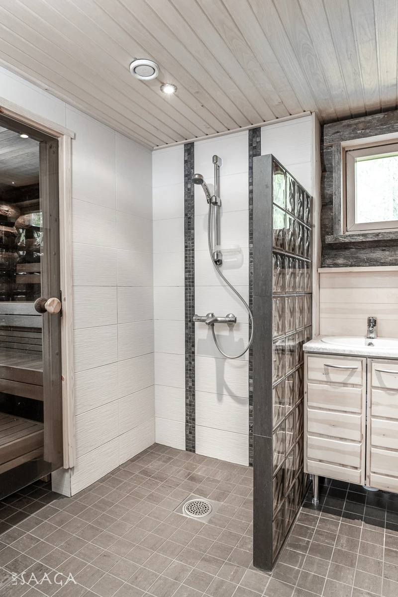 Коттедж в Рука, Финляндия, 164 м² - фото 11