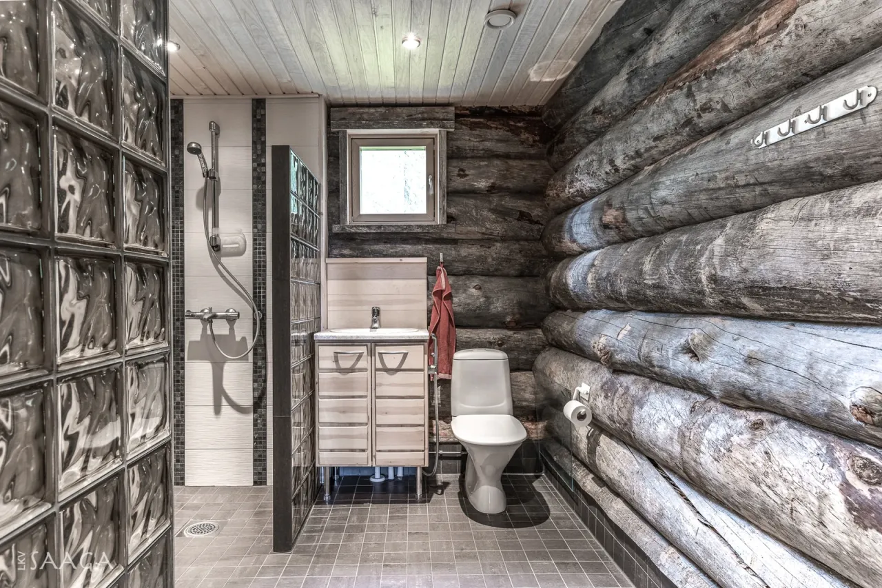 Коттедж в Рука, Финляндия, 164 м² - фото 10