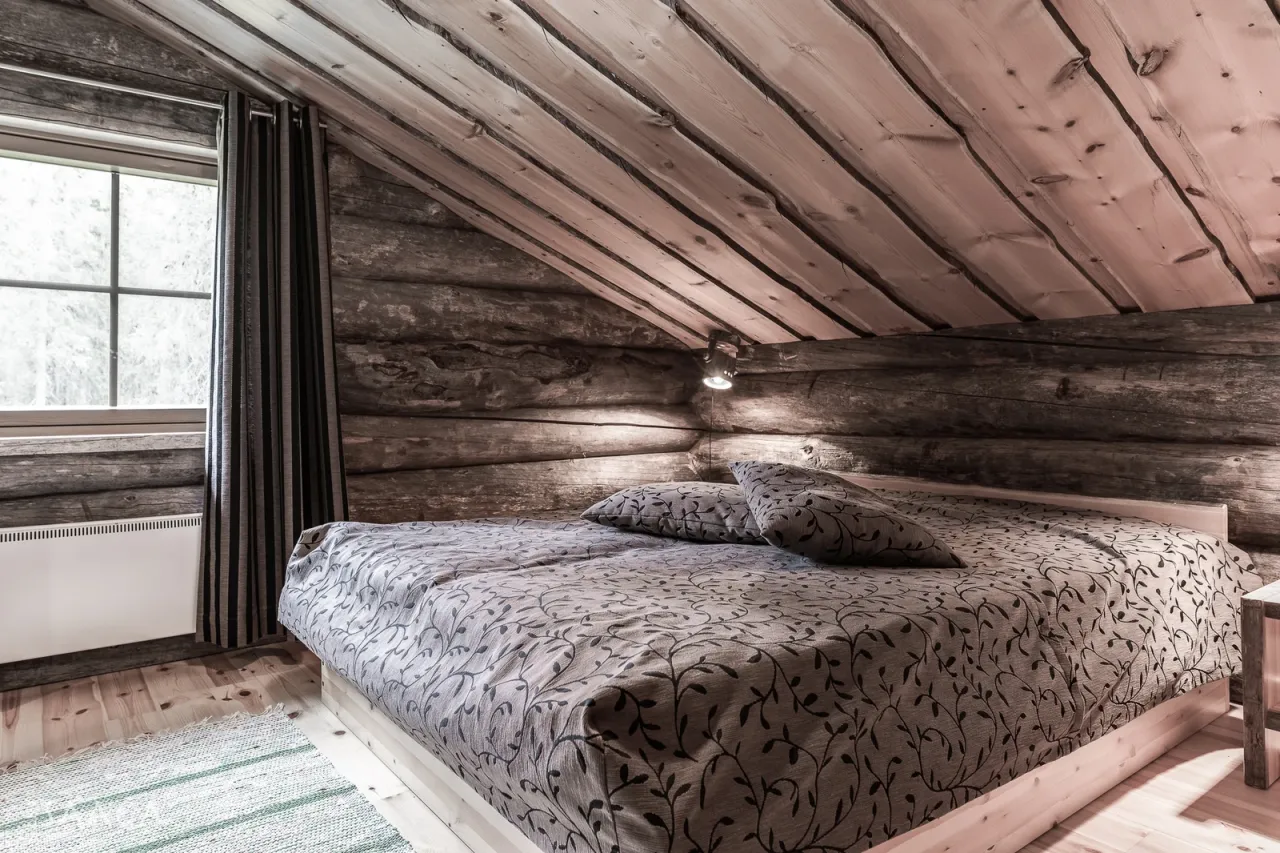 Коттедж в Рука, Финляндия, 164 м² - фото 14