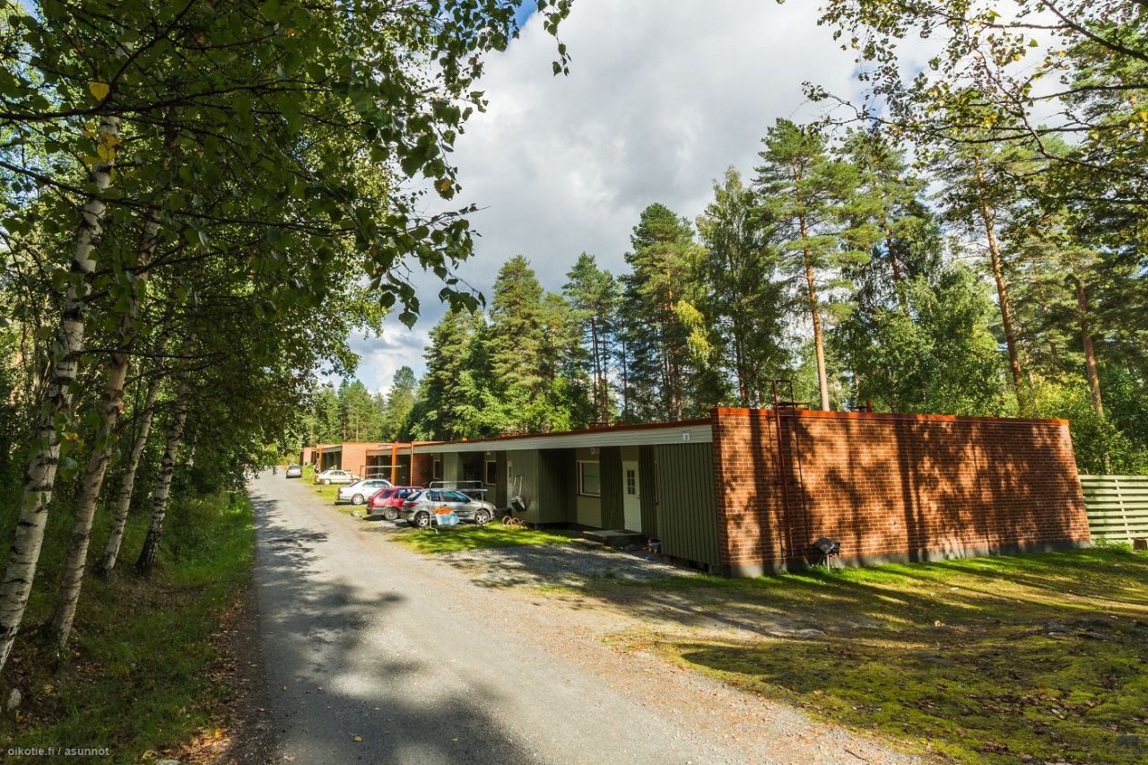 Доходный дом в Лиекса, Финляндия, 1 350 м² - фото 5