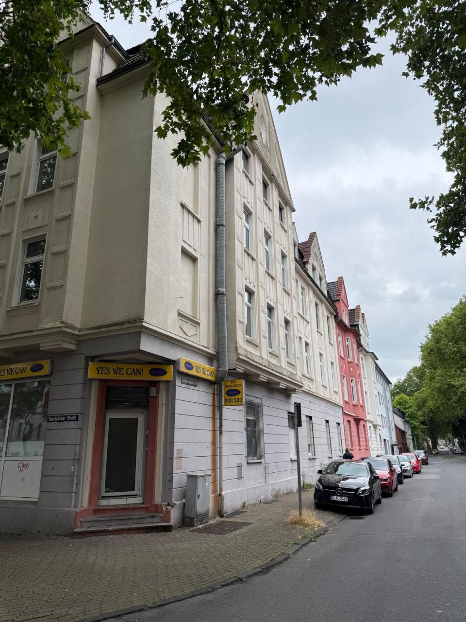 Дом в Гельзенкирхене, Германия, 600 м² - фото 1