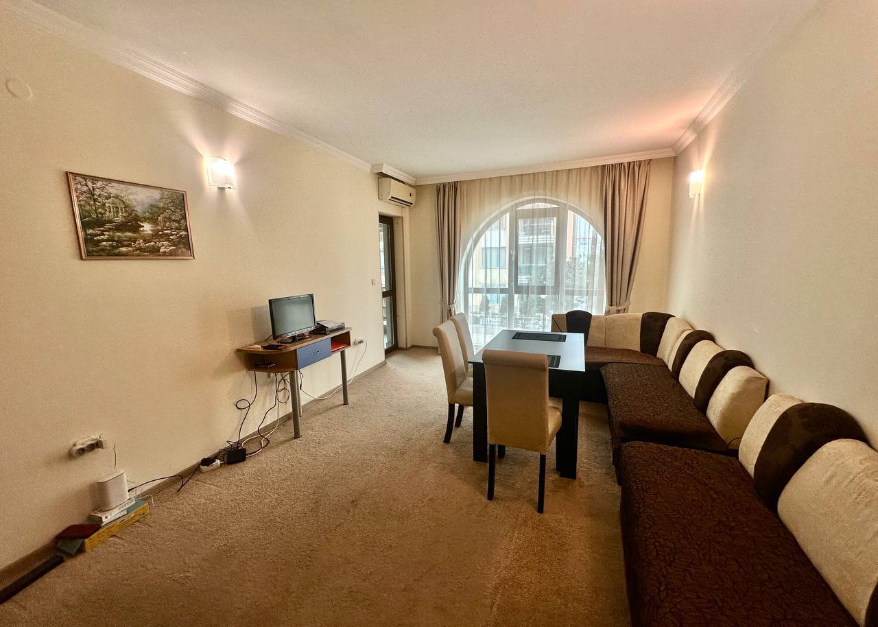 Квартира в Святом Власе, Болгария, 72 м² - фото 2