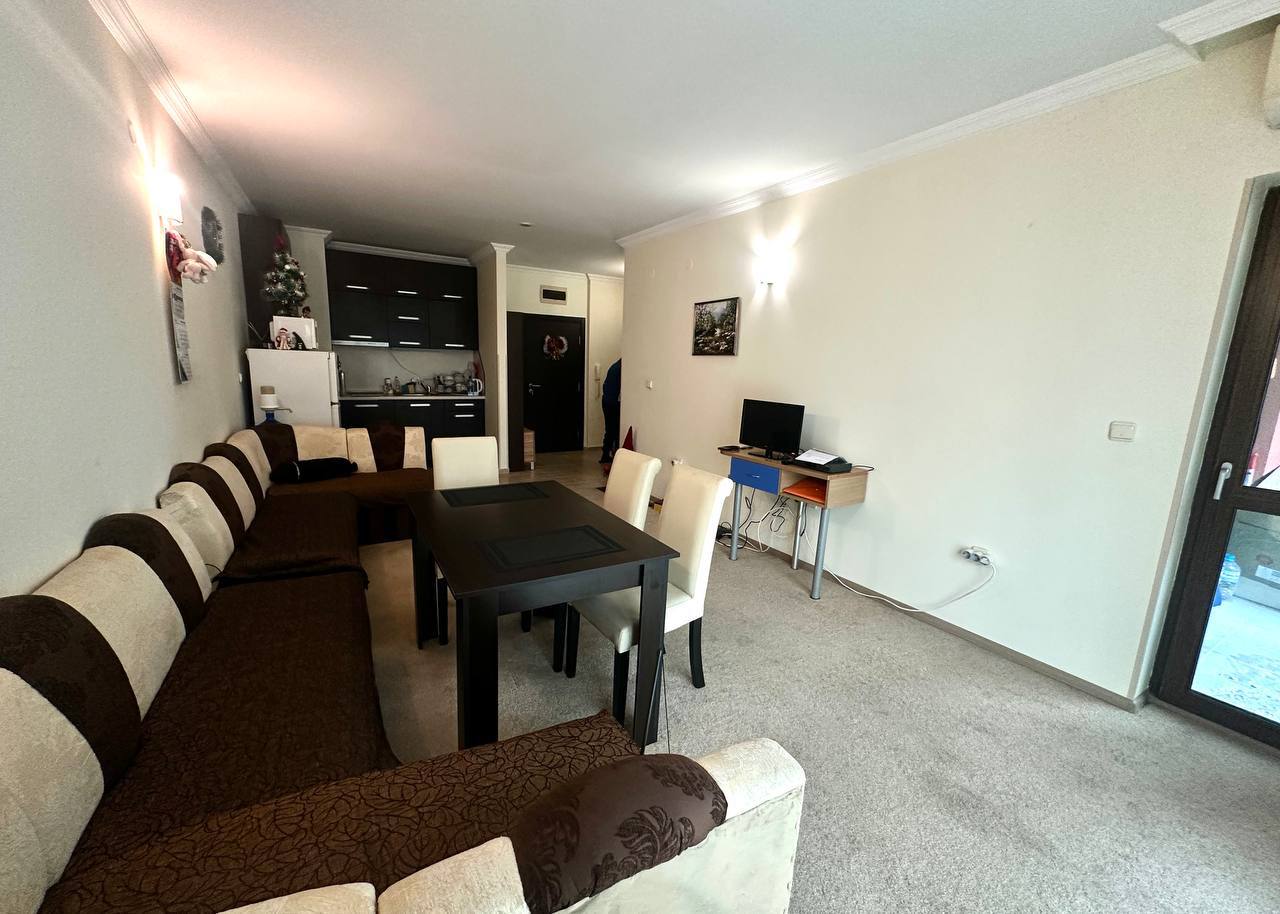 Квартира в Святом Власе, Болгария, 72 м² - фото 3