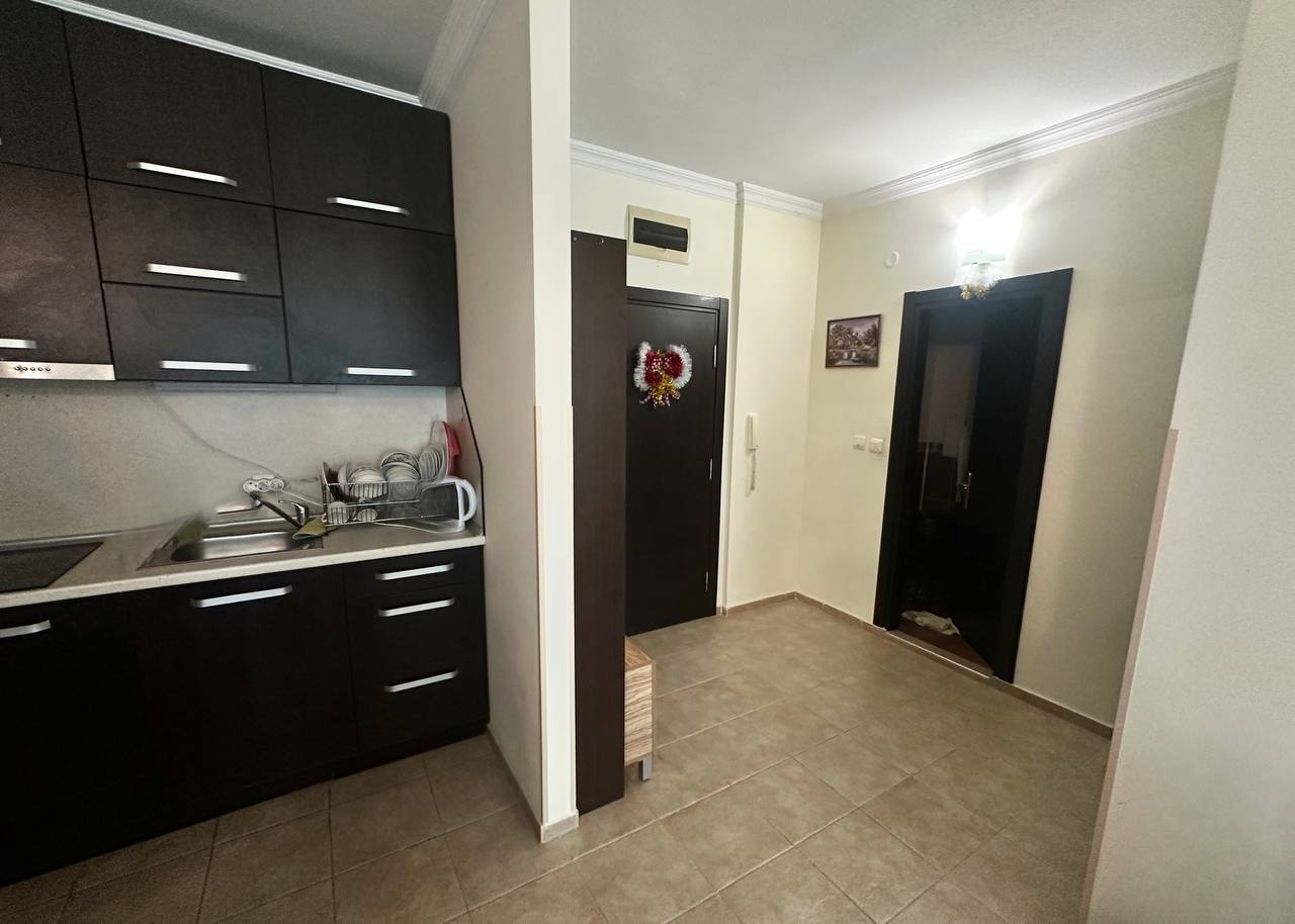 Квартира в Святом Власе, Болгария, 72 м² - фото 4