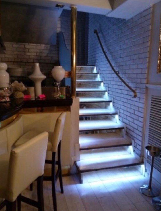 Кафе, ресторан в Кампионе-д'Италия, Италия, 338 м² - фото 7