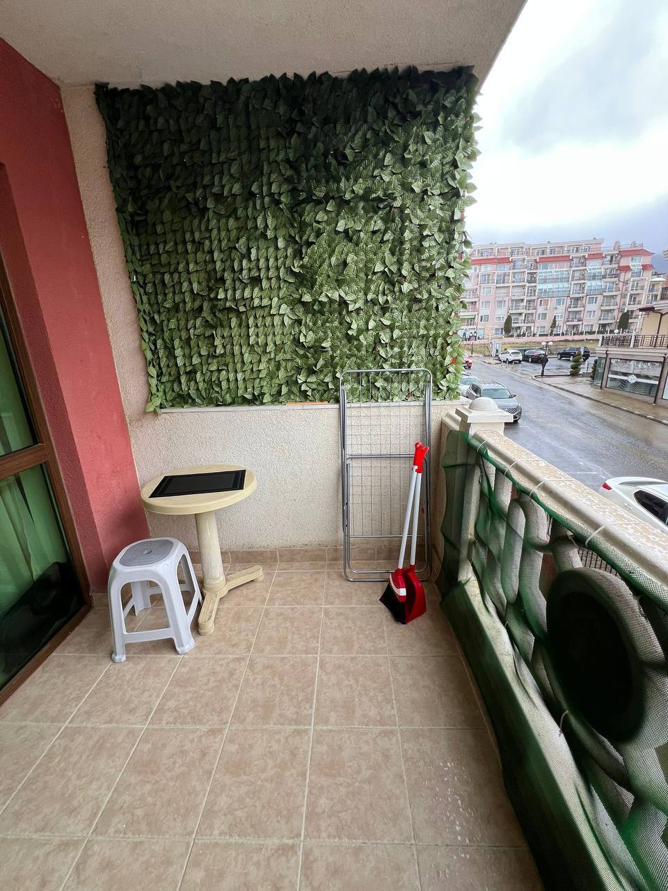 Квартира в Святом Власе, Болгария, 72 м² - фото 8