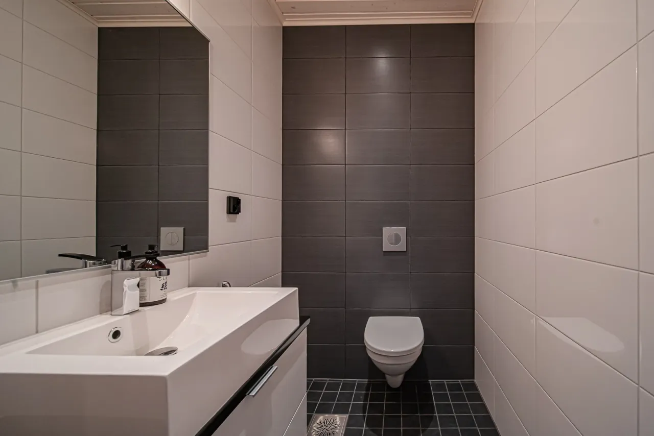 Коттедж в Киттилэ, Финляндия, 130 м² - фото 10