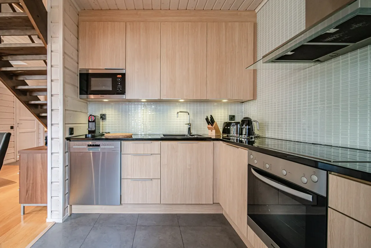 Коттедж в Киттилэ, Финляндия, 130 м² - фото 5