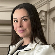 Елена Заплаткина