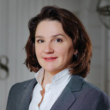 Ольга Катрич