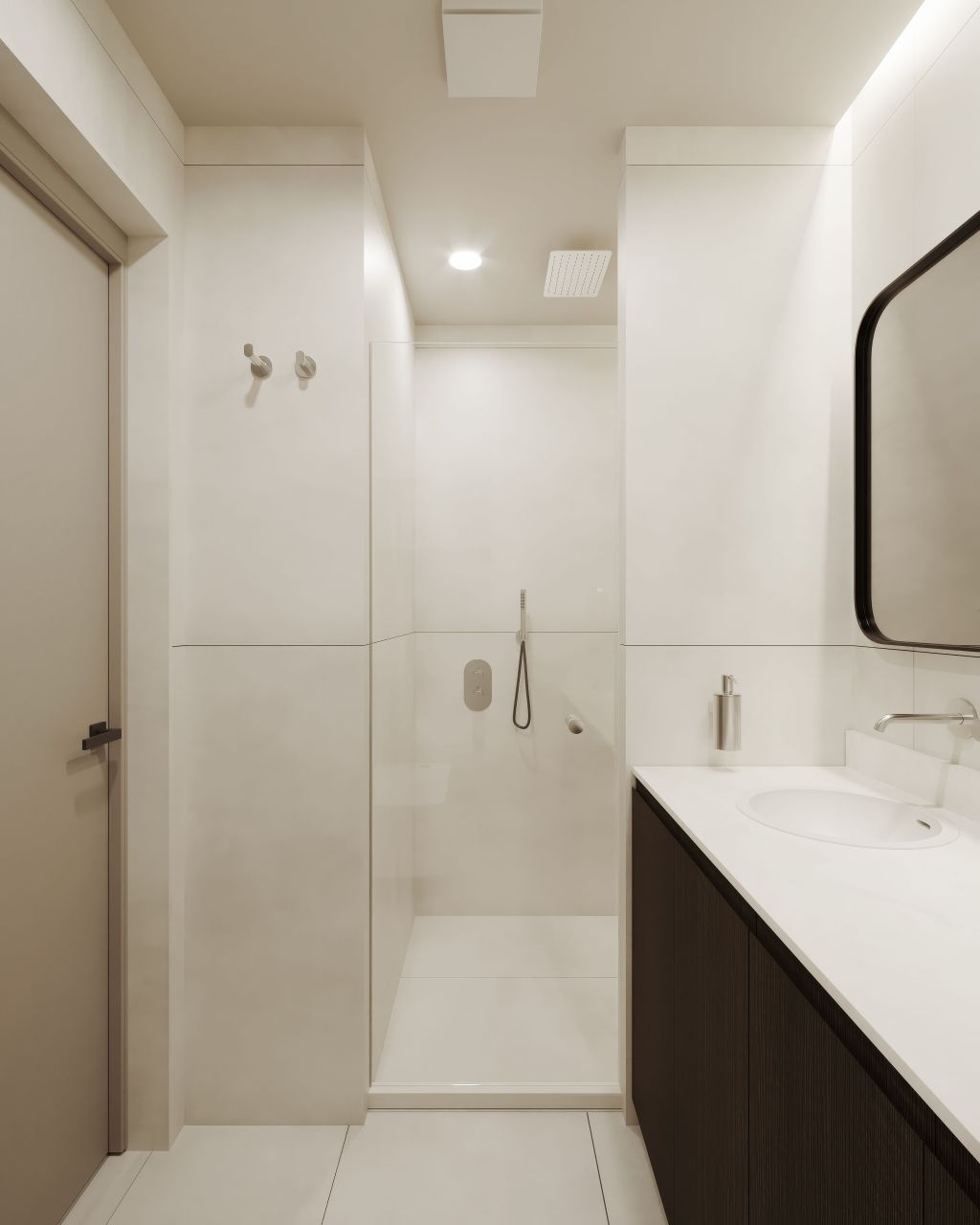 Квартира в Батуми, Грузия, 42 м² - фото 6