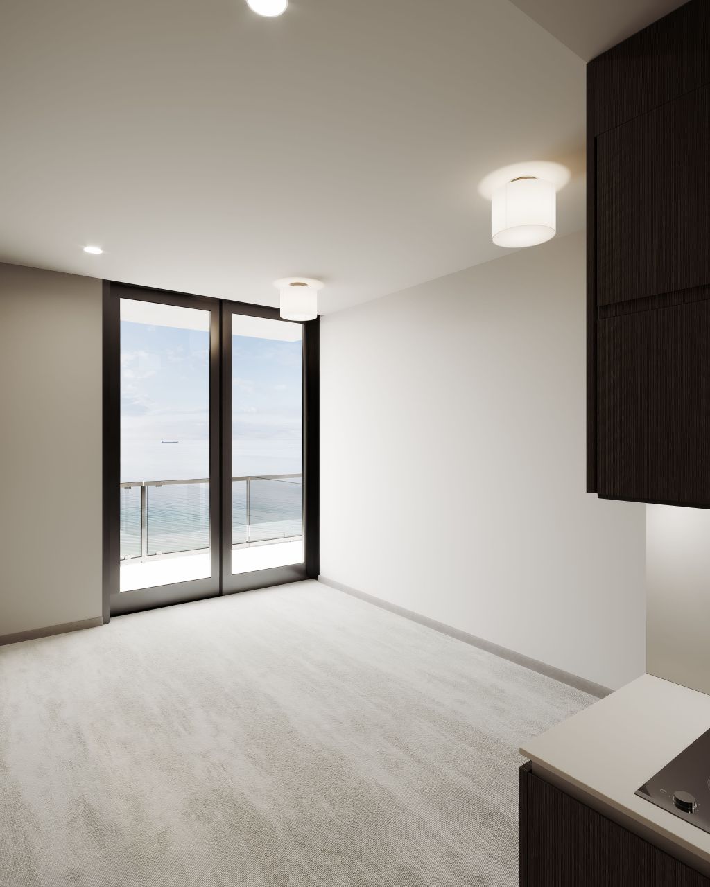 Квартира в Батуми, Грузия, 42 м² - фото 8