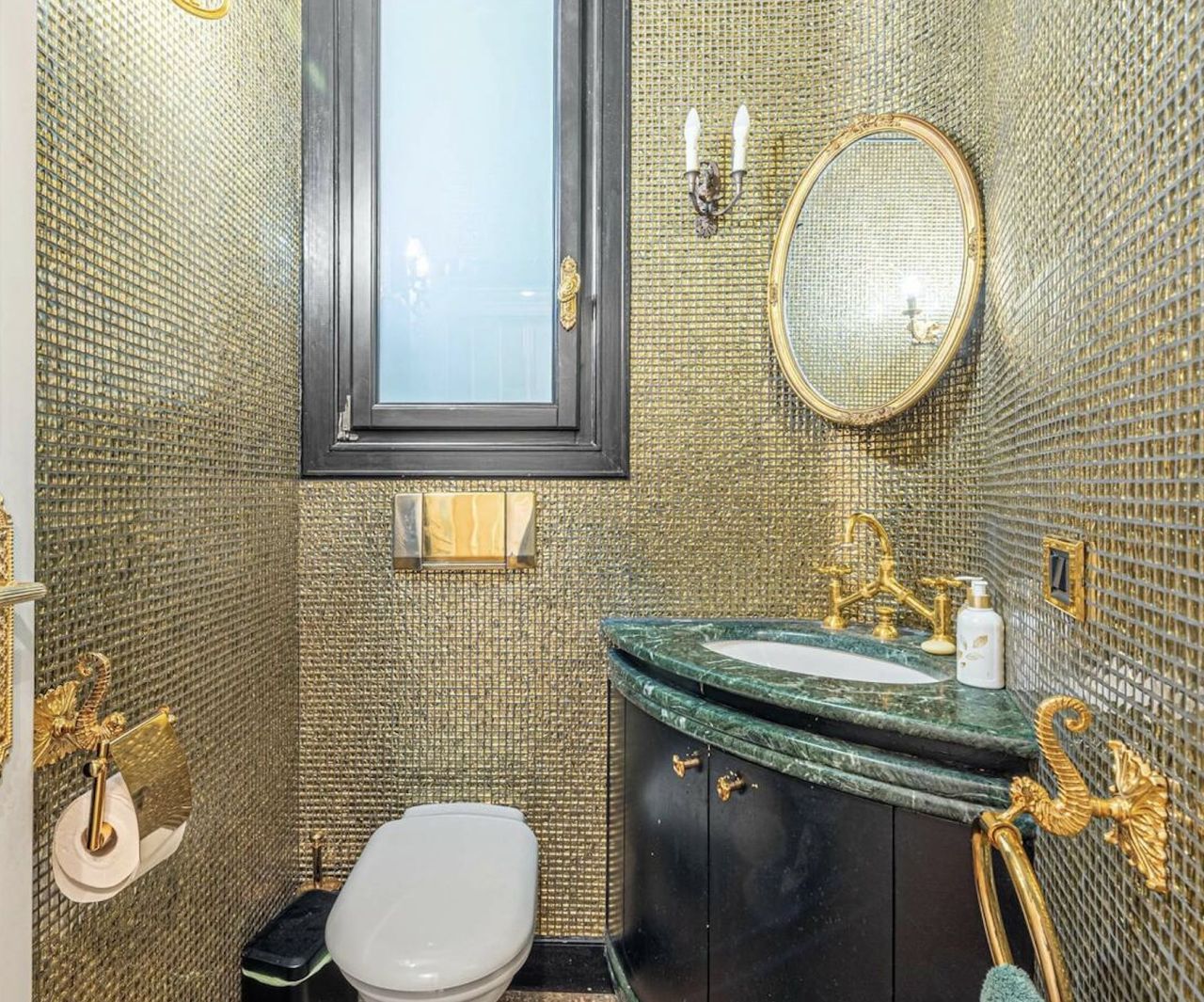 Квартира в Ницце, Франция, 70 м² - фото 9