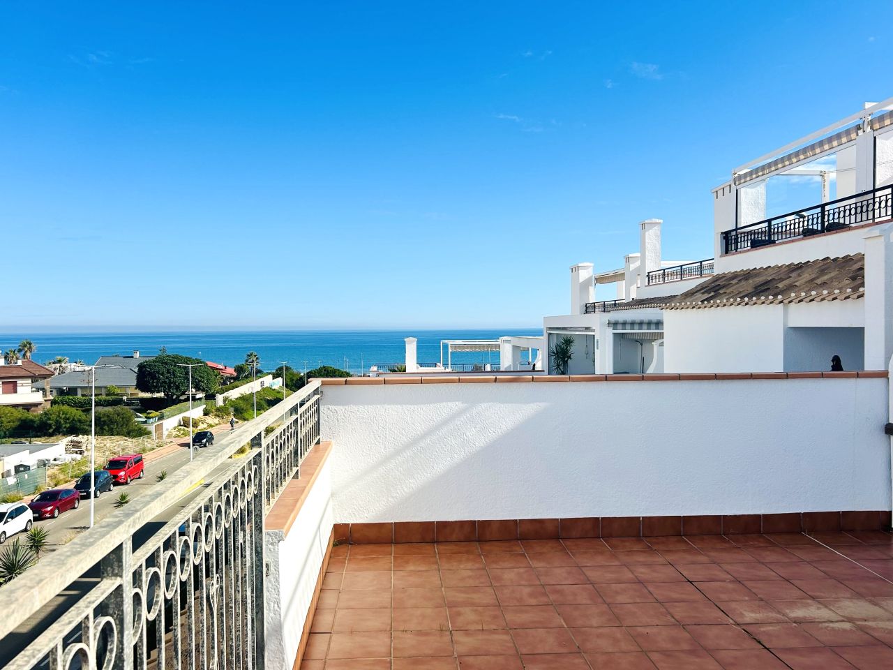 Пентхаус в Ла Мата, Испания, 80 м² - фото 2