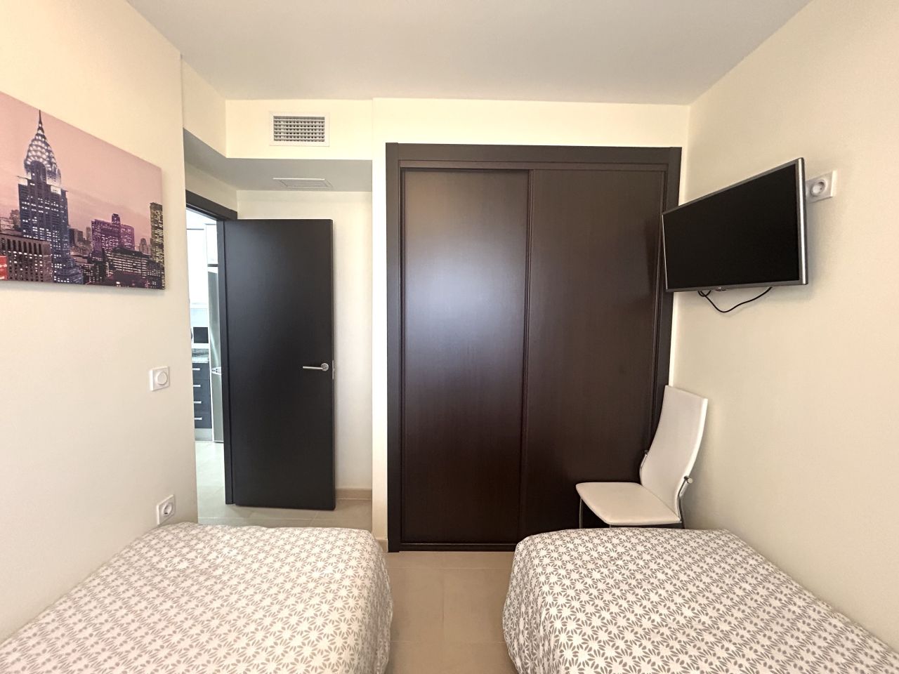 Пентхаус в Ла Мата, Испания, 80 м² - фото 14