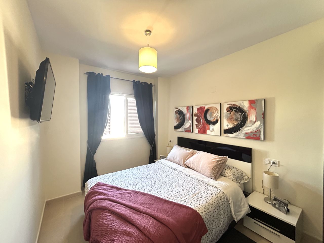 Пентхаус в Ла Мата, Испания, 80 м² - фото 9