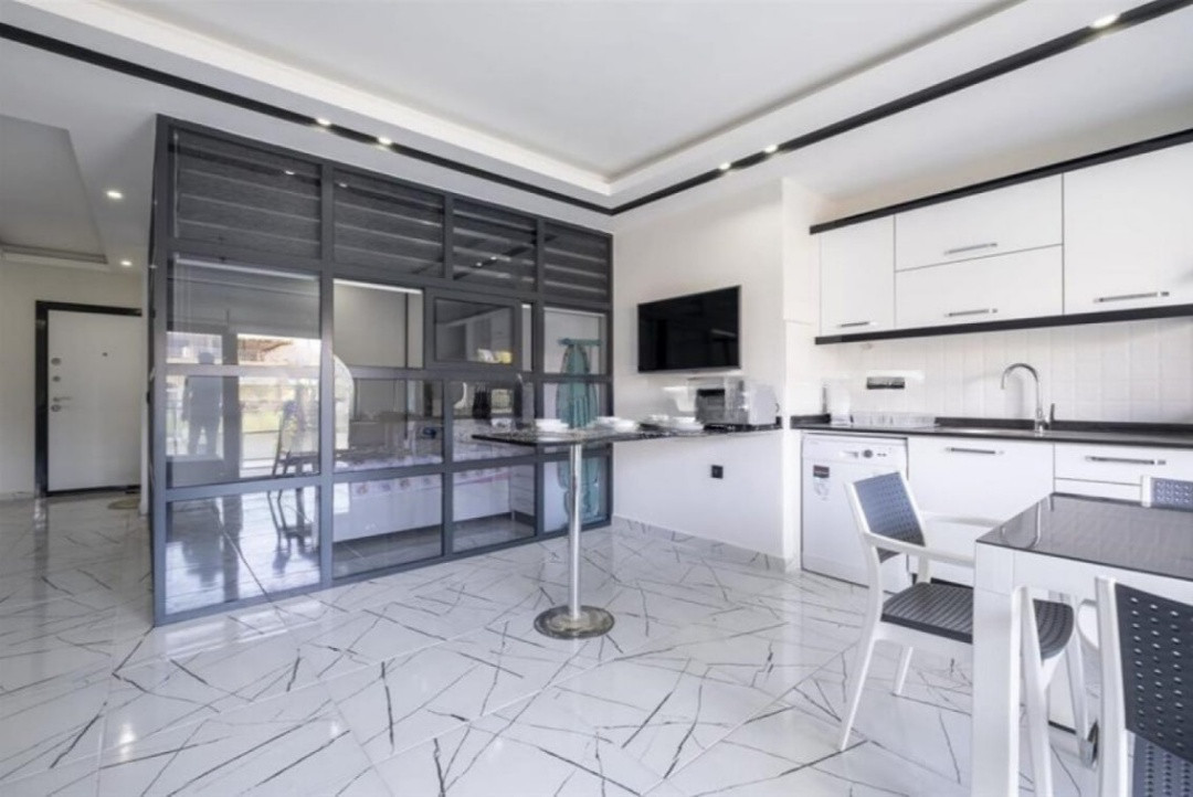 Квартира в Алании, Турция, 36 м² - фото 6