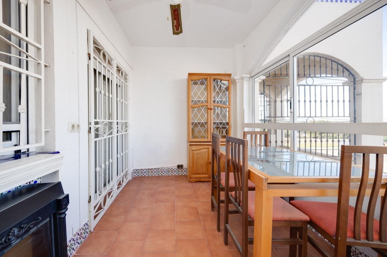 Бунгало в Торревьехе, Испания, 76 м² - фото 8