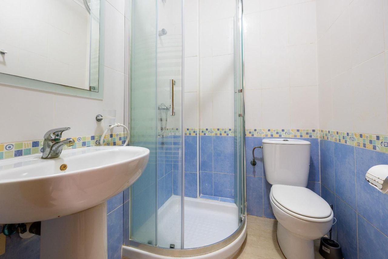 Бунгало в Торревьехе, Испания, 76 м² - фото 14