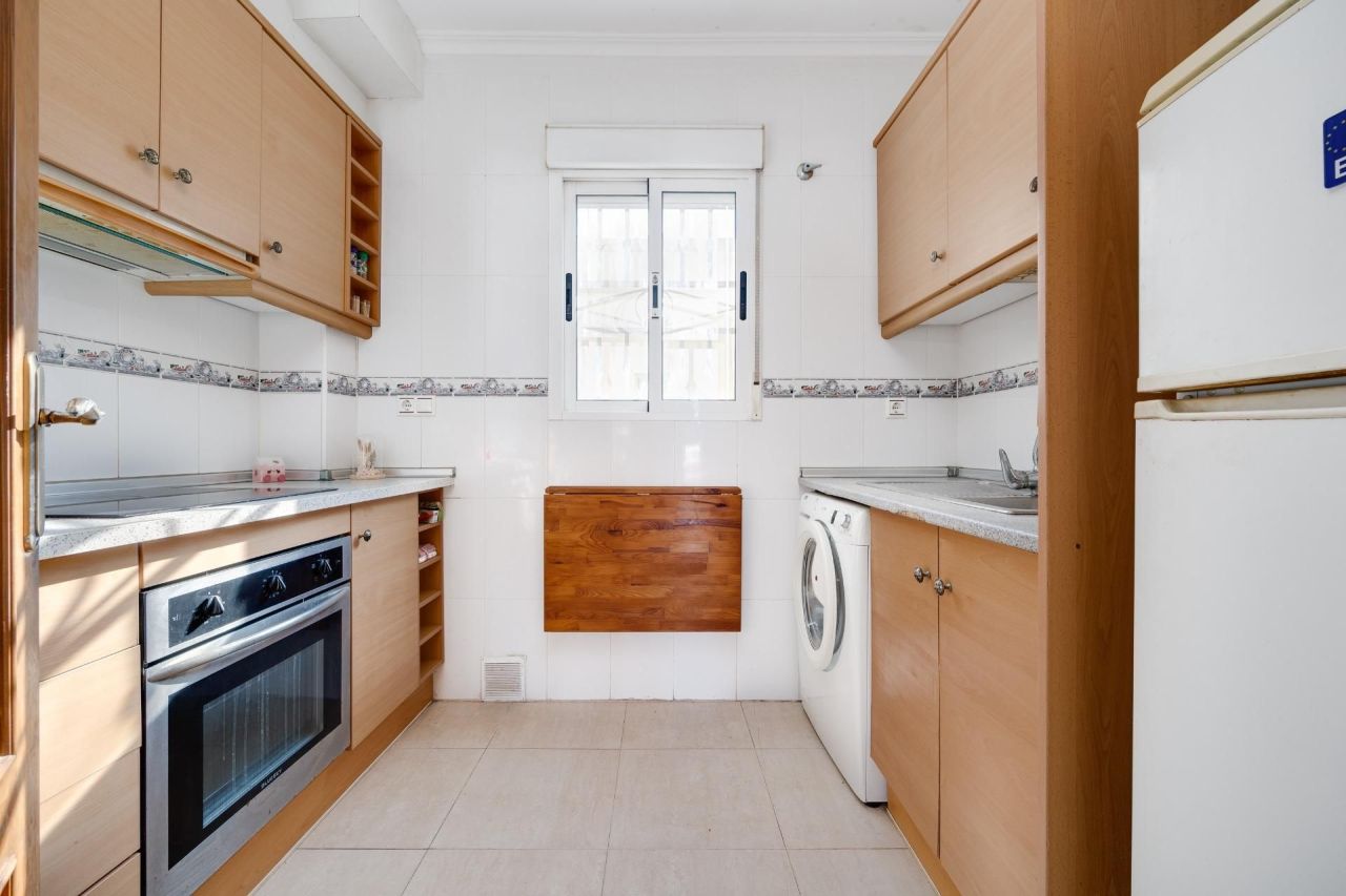 Бунгало в Торревьехе, Испания, 76 м² - фото 6