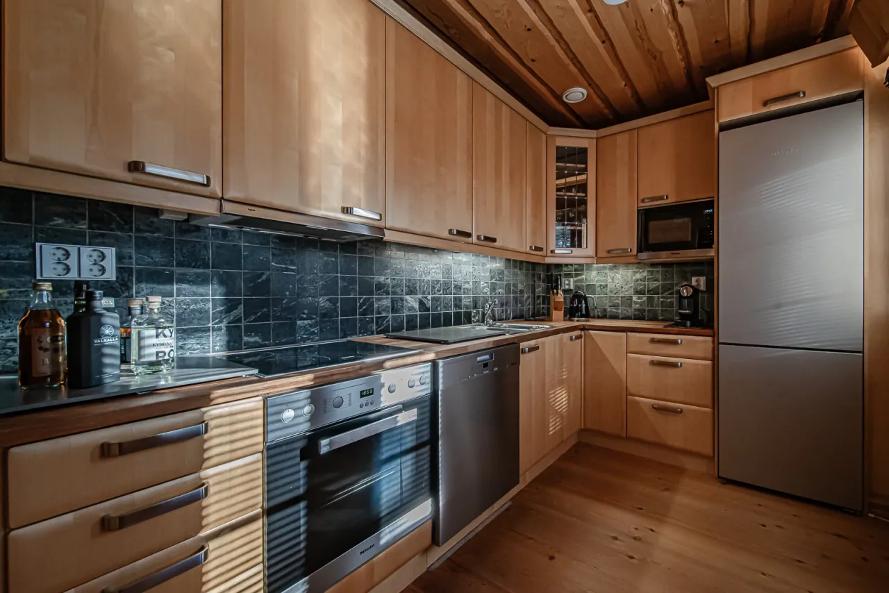 Коттедж в Киттилэ, Финляндия, 125 м² - фото 5