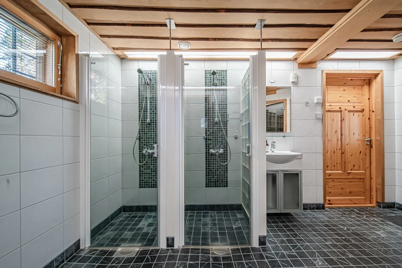 Коттедж в Киттилэ, Финляндия, 125 м² - фото 17