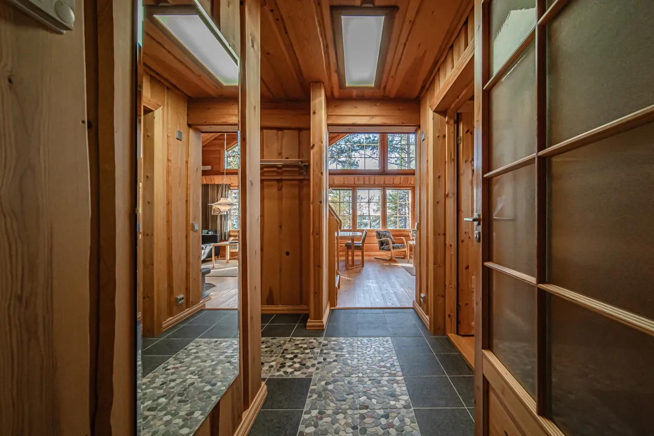 Коттедж в Киттилэ, Финляндия, 125 м² - фото 14