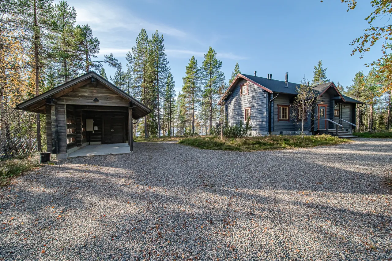 Коттедж в Киттилэ, Финляндия, 125 м² - фото 3