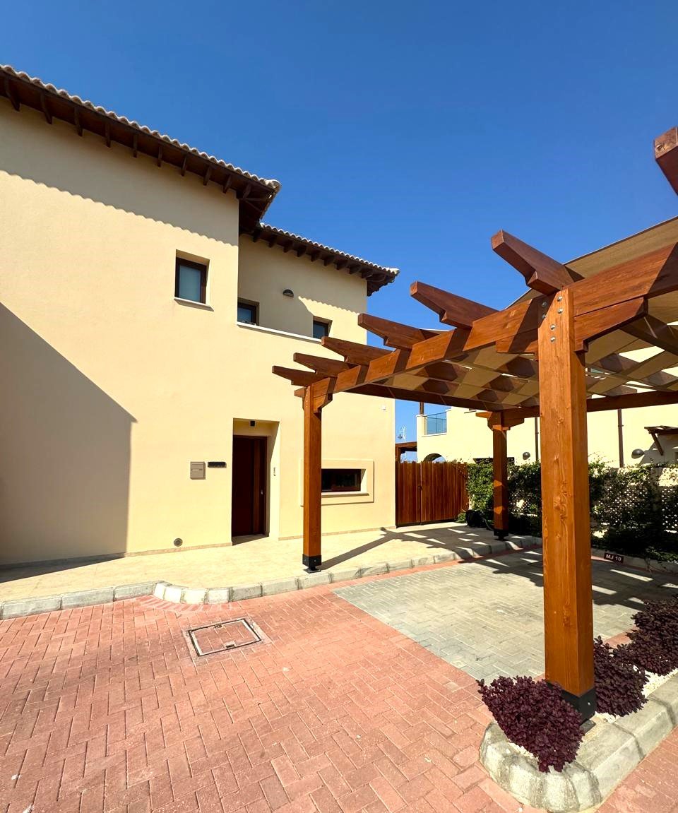 Вилла в Афродита Хиллс, Кипр, 140 м² - фото 17