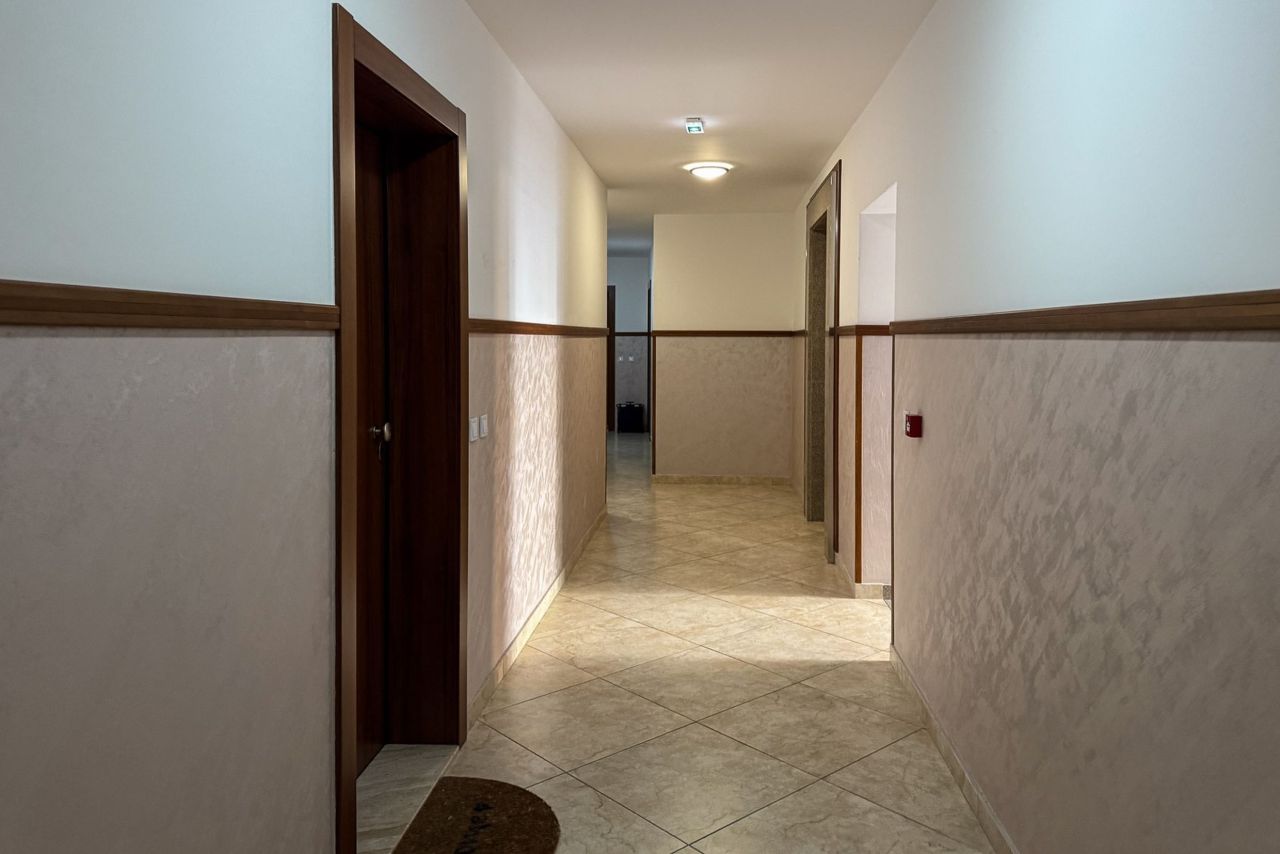 Квартира в Бечичи, Черногория, 53 м² - фото 5