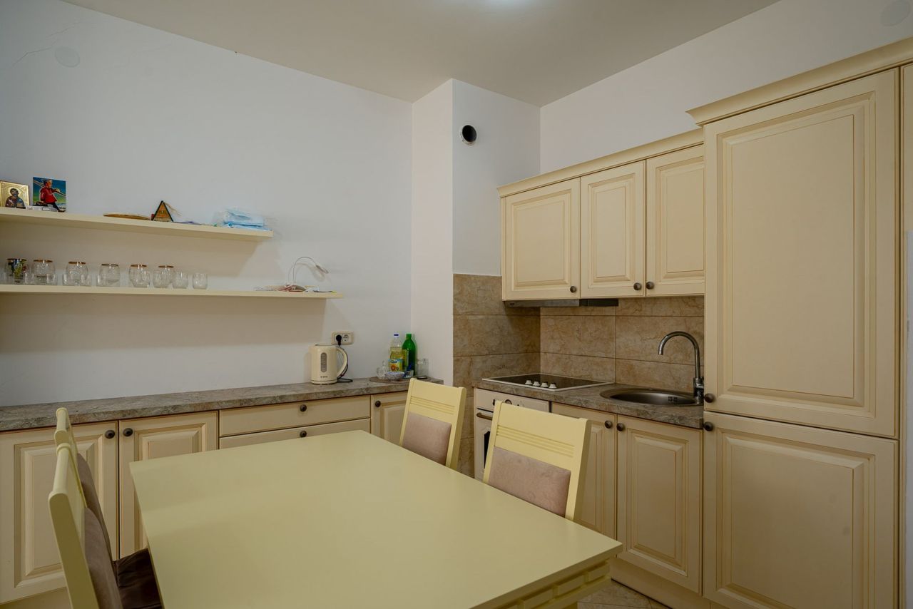 Квартира в Бечичи, Черногория, 53 м² - фото 9