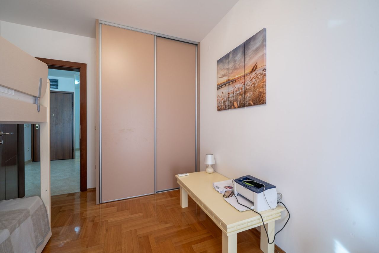 Квартира в Бечичи, Черногория, 53 м² - фото 13