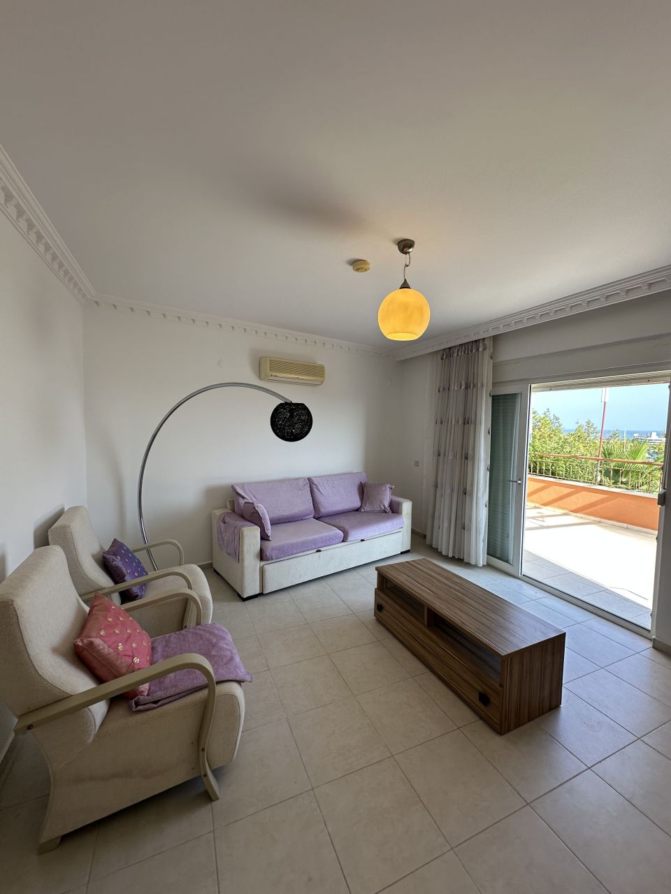 Вилла в Алании, Турция, 150 м² - фото 6