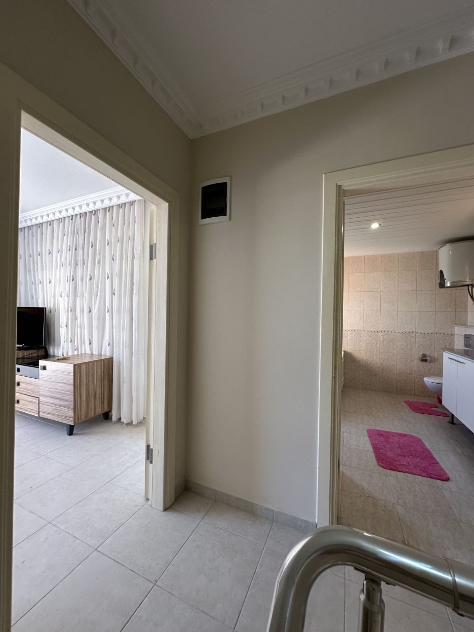 Вилла в Алании, Турция, 150 м² - фото 5