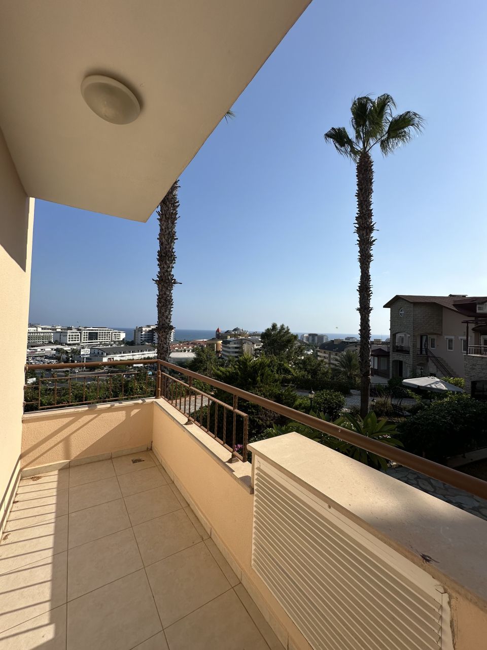 Вилла в Алании, Турция, 150 м² - фото 12