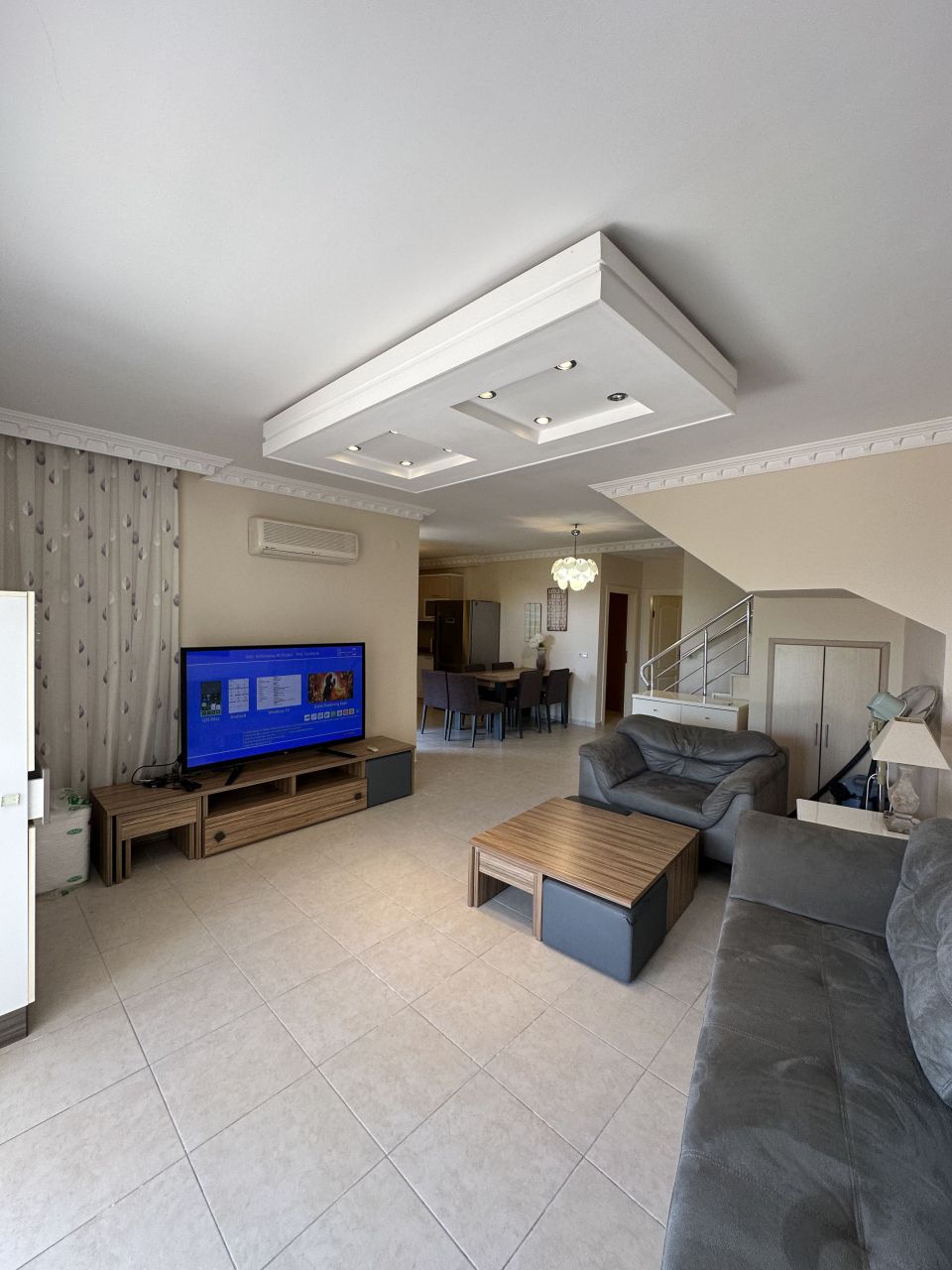 Вилла в Алании, Турция, 150 м² - фото 4