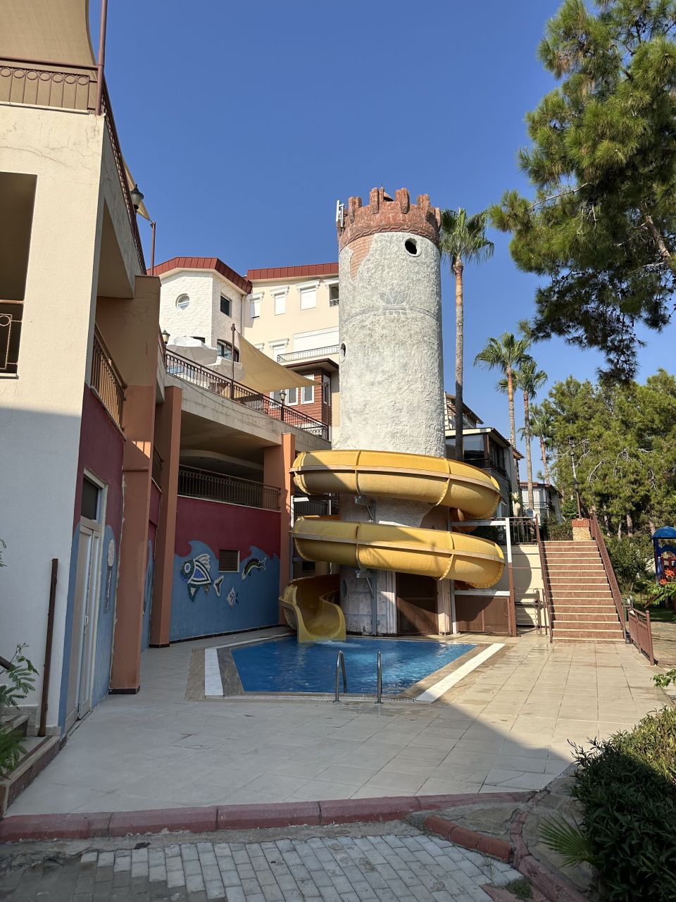 Вилла в Алании, Турция, 150 м² - фото 14