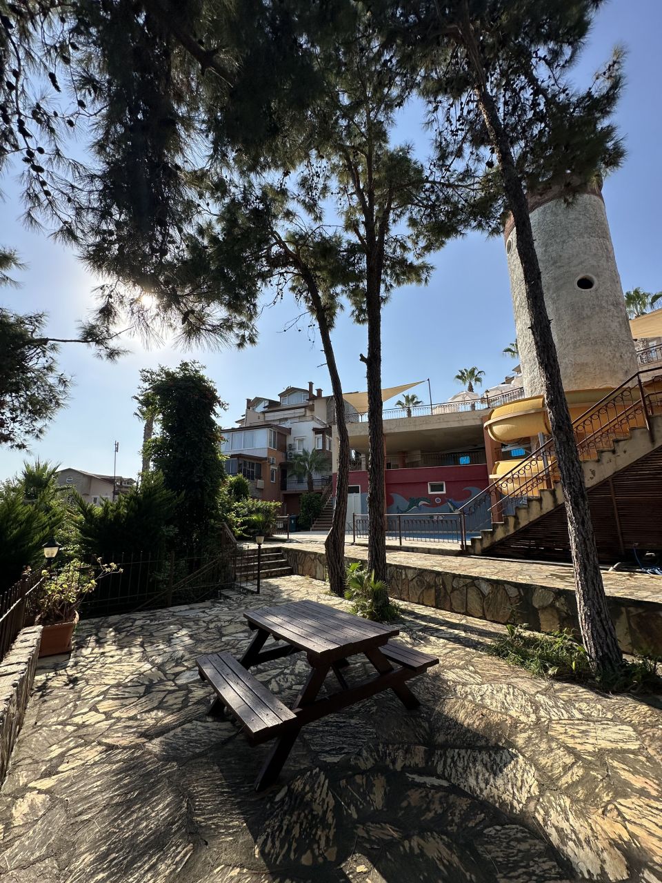 Вилла в Алании, Турция, 150 м² - фото 16