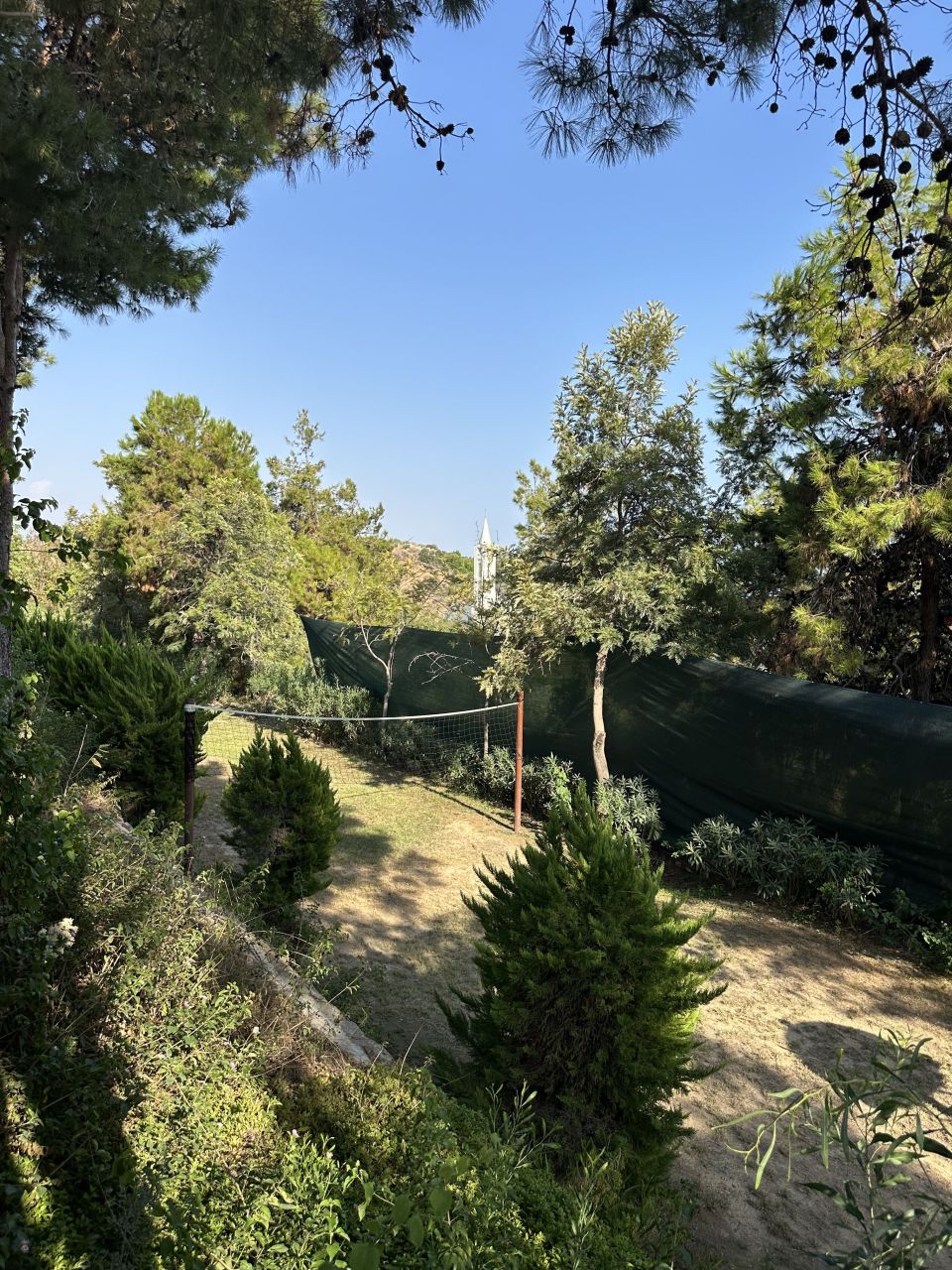 Вилла в Алании, Турция, 150 м² - фото 18