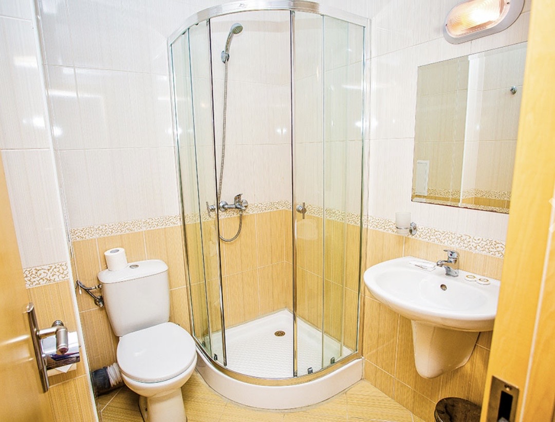 Апартаменты в Несебре, Болгария, 35.5 м² - фото 4