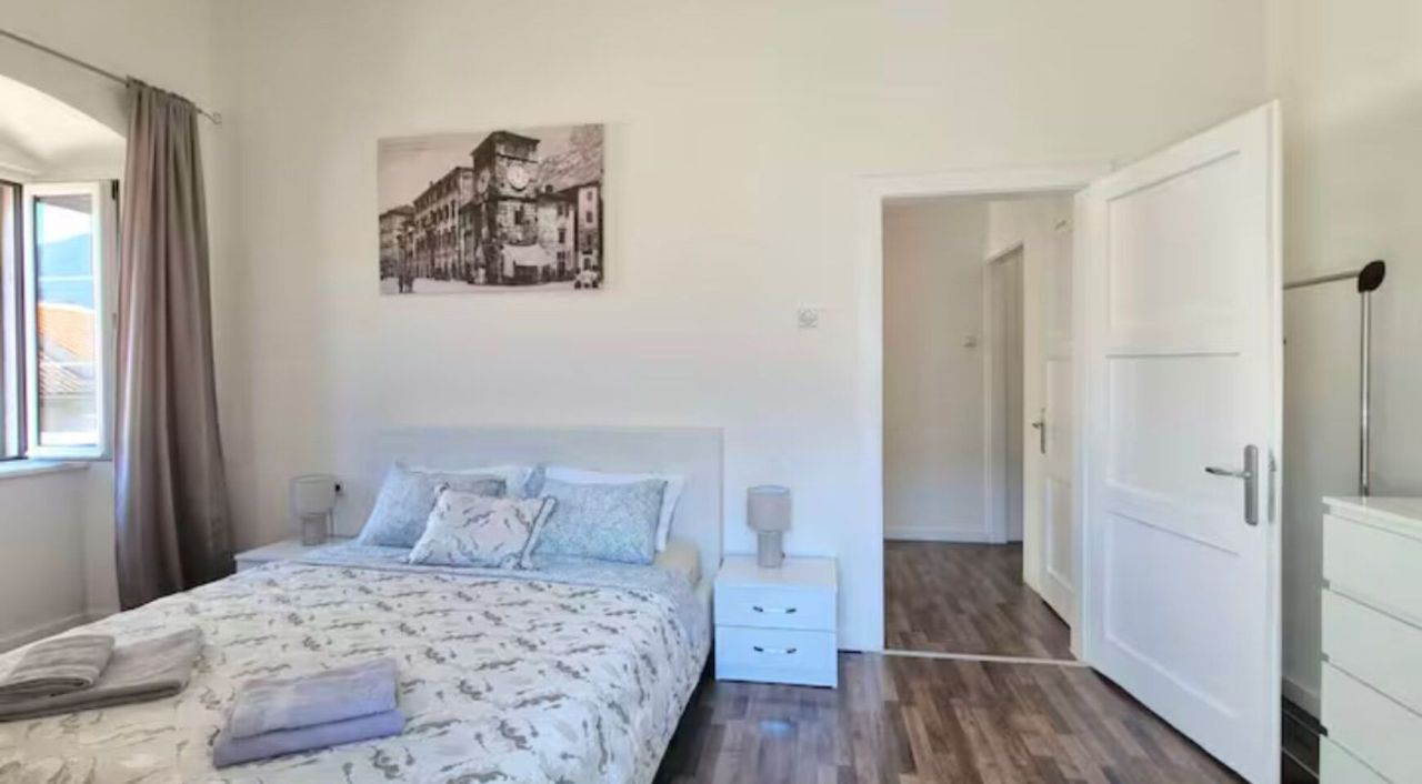 Апартаменты в Которе, Черногория, 42 м² - фото 11