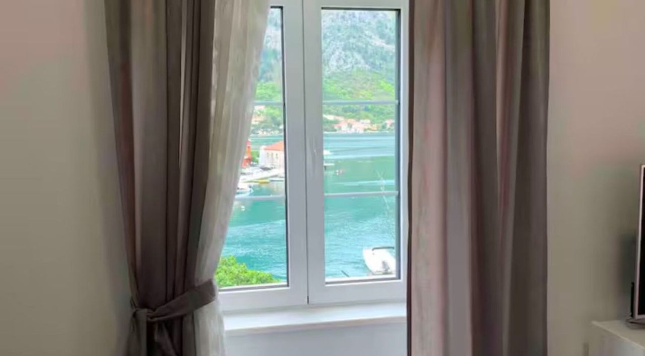 Апартаменты в Которе, Черногория, 42 м² - фото 5