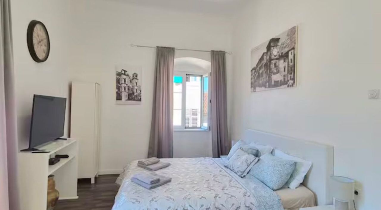 Апартаменты в Которе, Черногория, 42 м² - фото 10