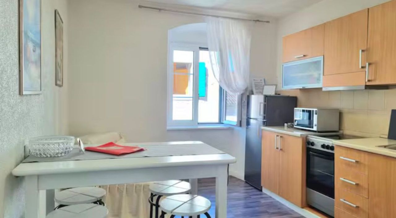 Апартаменты в Которе, Черногория, 42 м² - фото 7